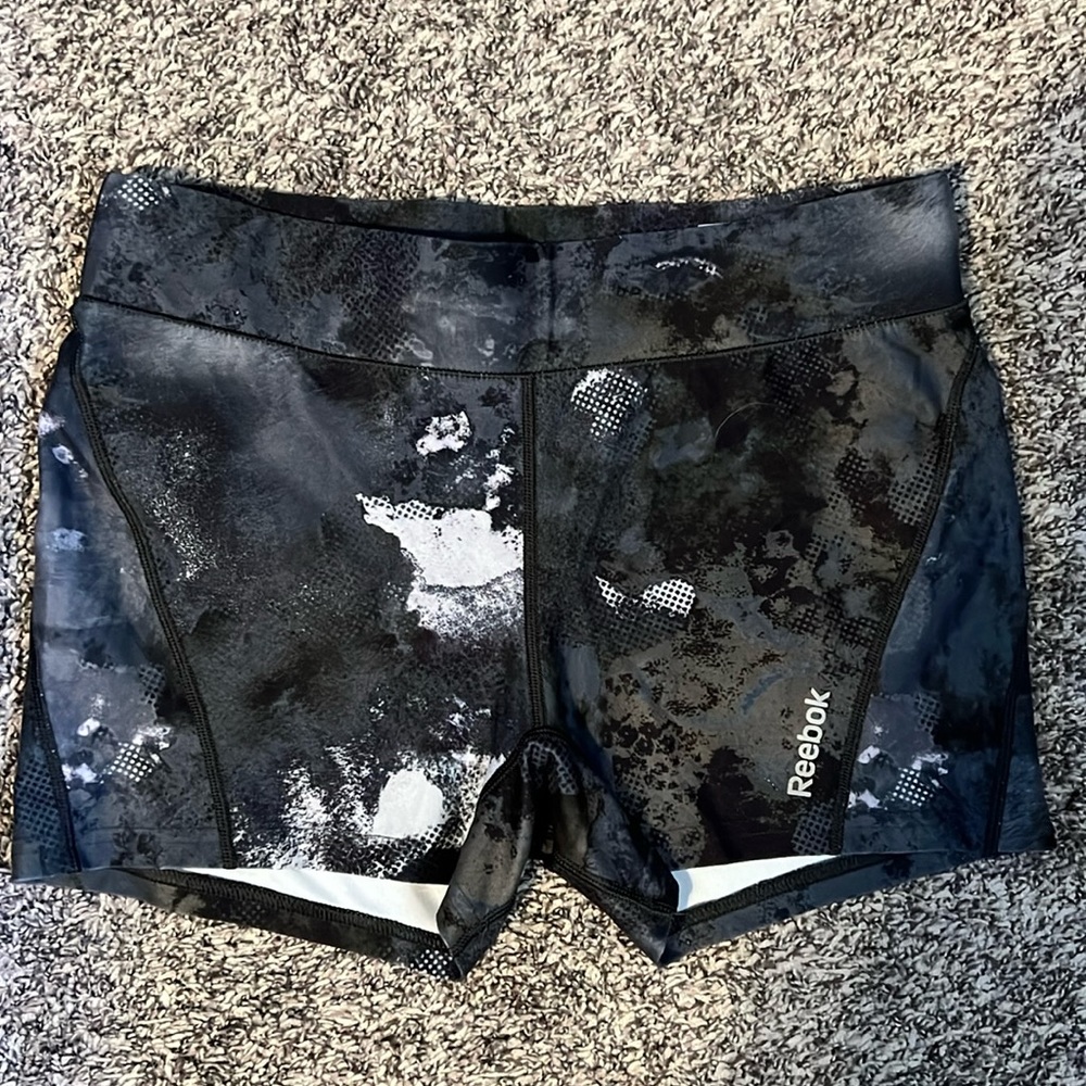 Reebok Compression shorts